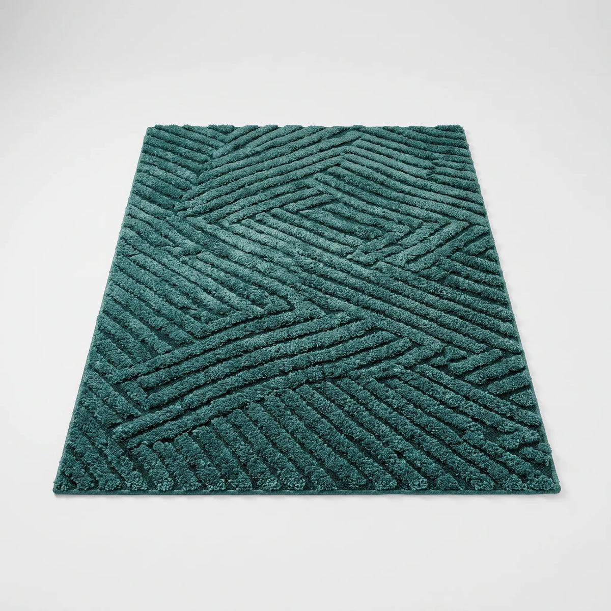Eliane | Non-Slip PVC Door Rug for Hallway or Entrance