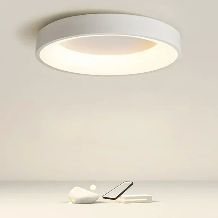 Linnea | Wall Light with Scandi LED Design for Living Room