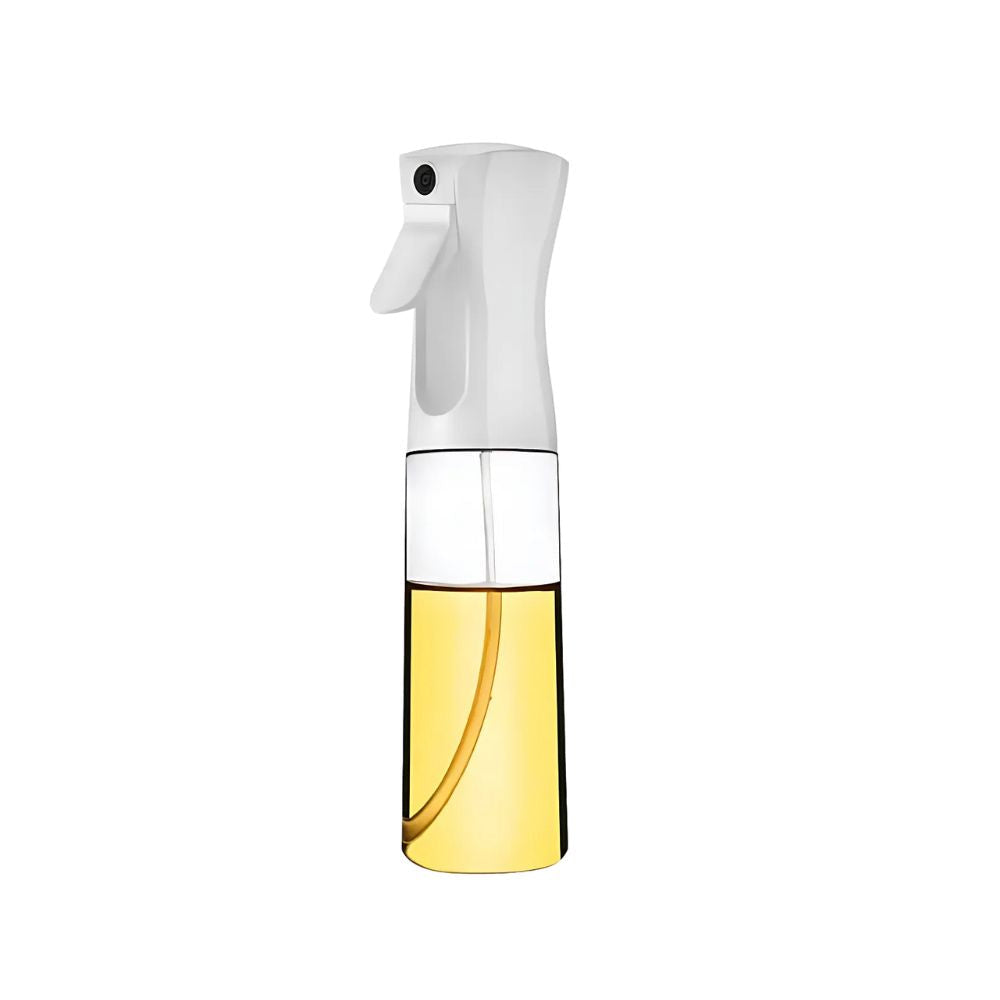 Laurent | Glass Oil Spray Bottle for Kitchen Precision Cooking