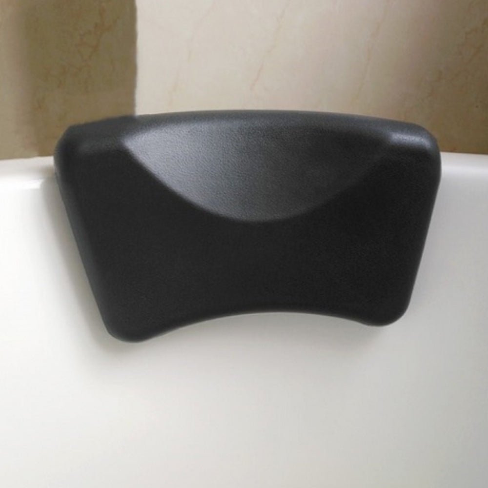 Sabine | Silicone Bath Pillow with Ergonomic Support for the Bathroom