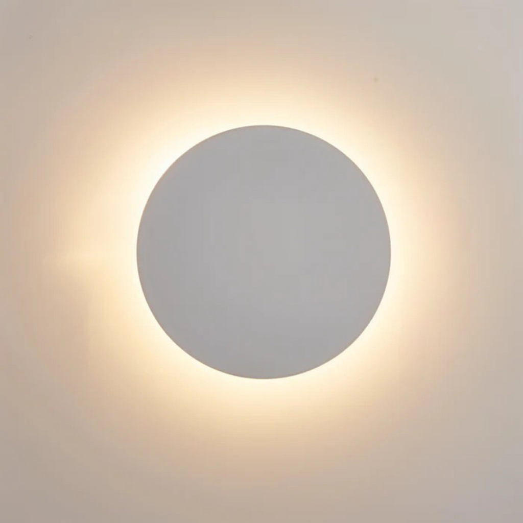 Hadro | LED Wall Light for Modern Interior Spaces