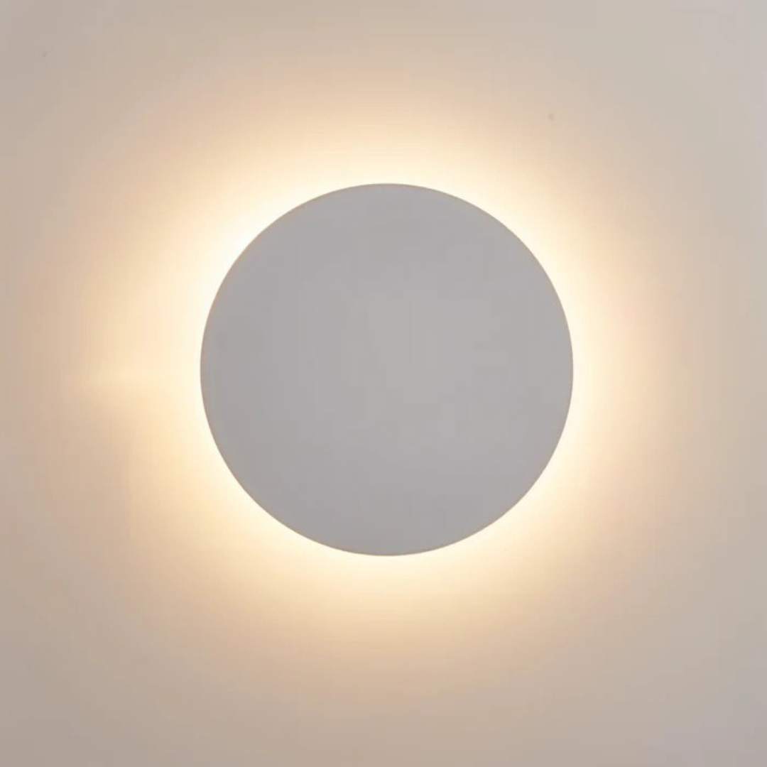 Hadro | LED Wall Light for Modern Interior Spaces