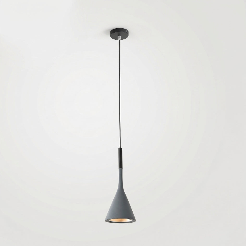 Linnea | Nordic Pendant Light for Dining Room or Kitchen