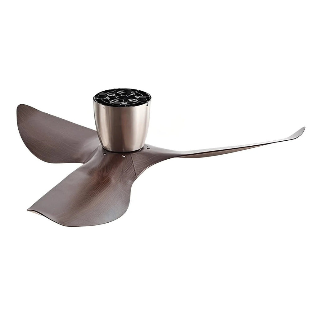 Albrecht | Ceiling Fan with Blades for Modern Living Spaces