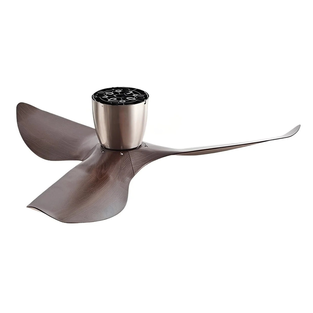 Albrecht | Ceiling Fan with Blades for Modern Living Spaces