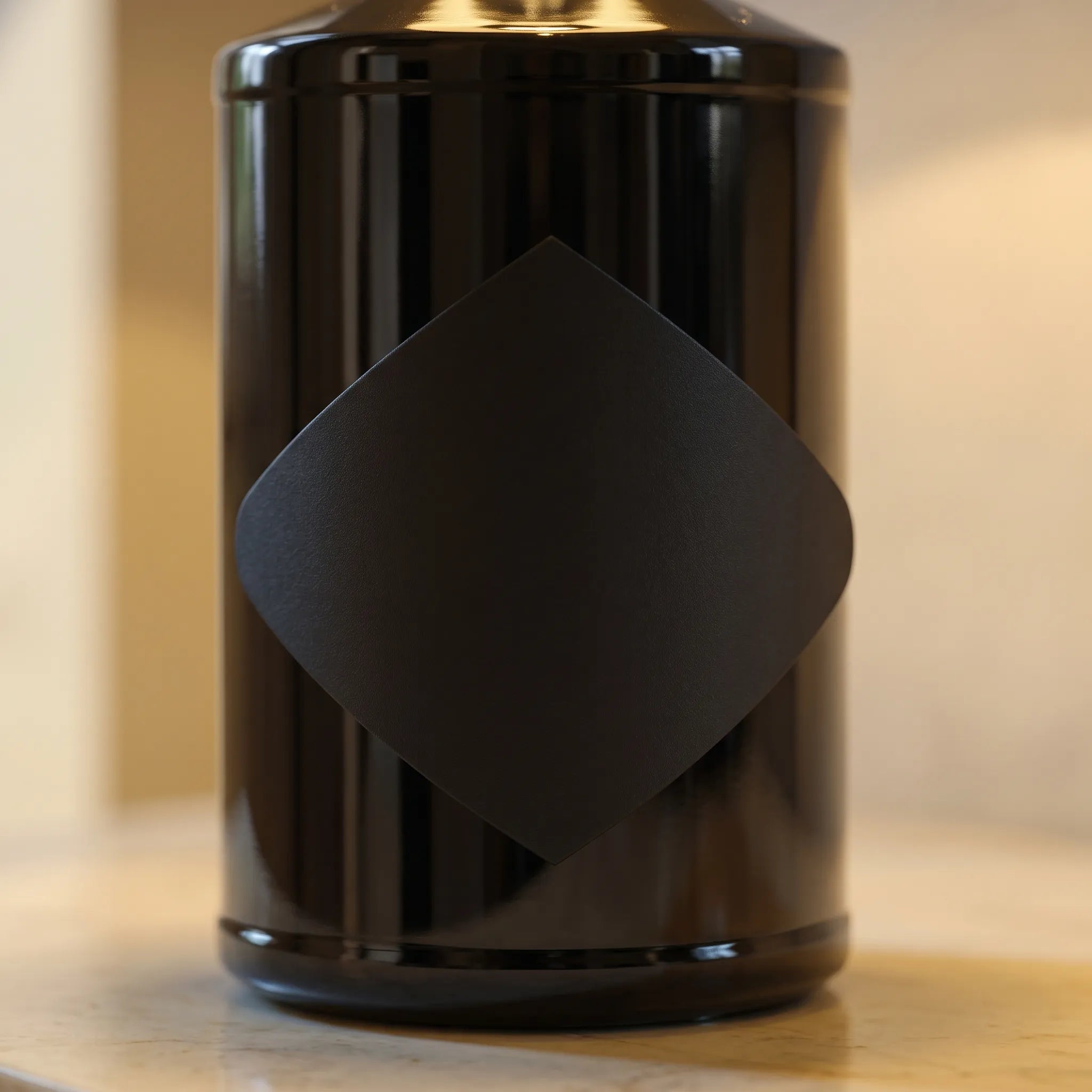 Elise | LED Decorative Bottle Table Lamps with Ambient Glow