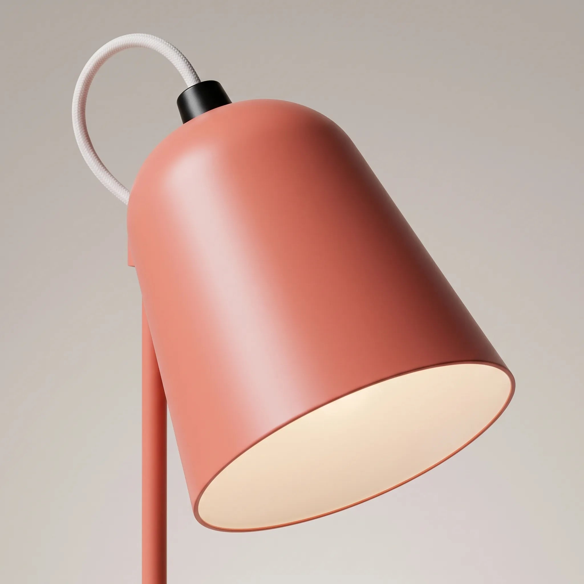 Margot | Adjustable Metal Table Lamps for Desk or Study