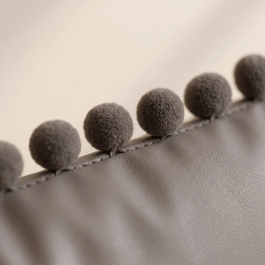 Soren | Sofa Cushions for Living Room in Luxe Fabric