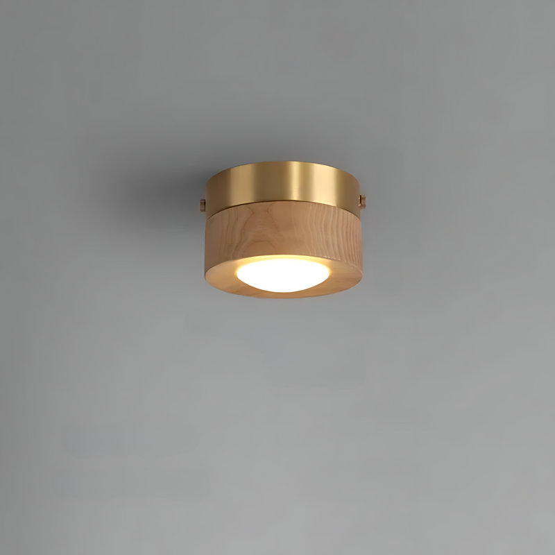 Walnut shaped for modern spaces