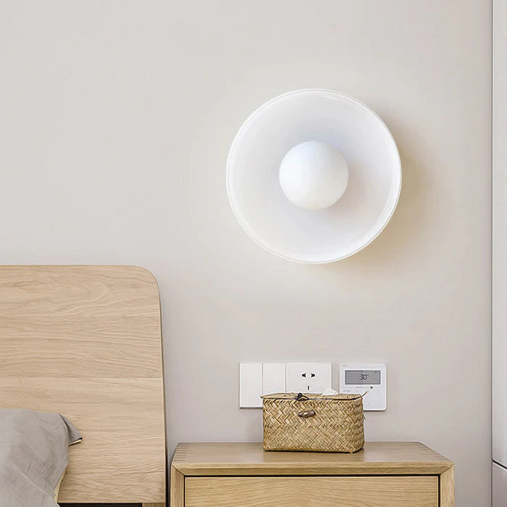 Veyro | Modern LED Ceiling Light for Contemporary Living Spaces