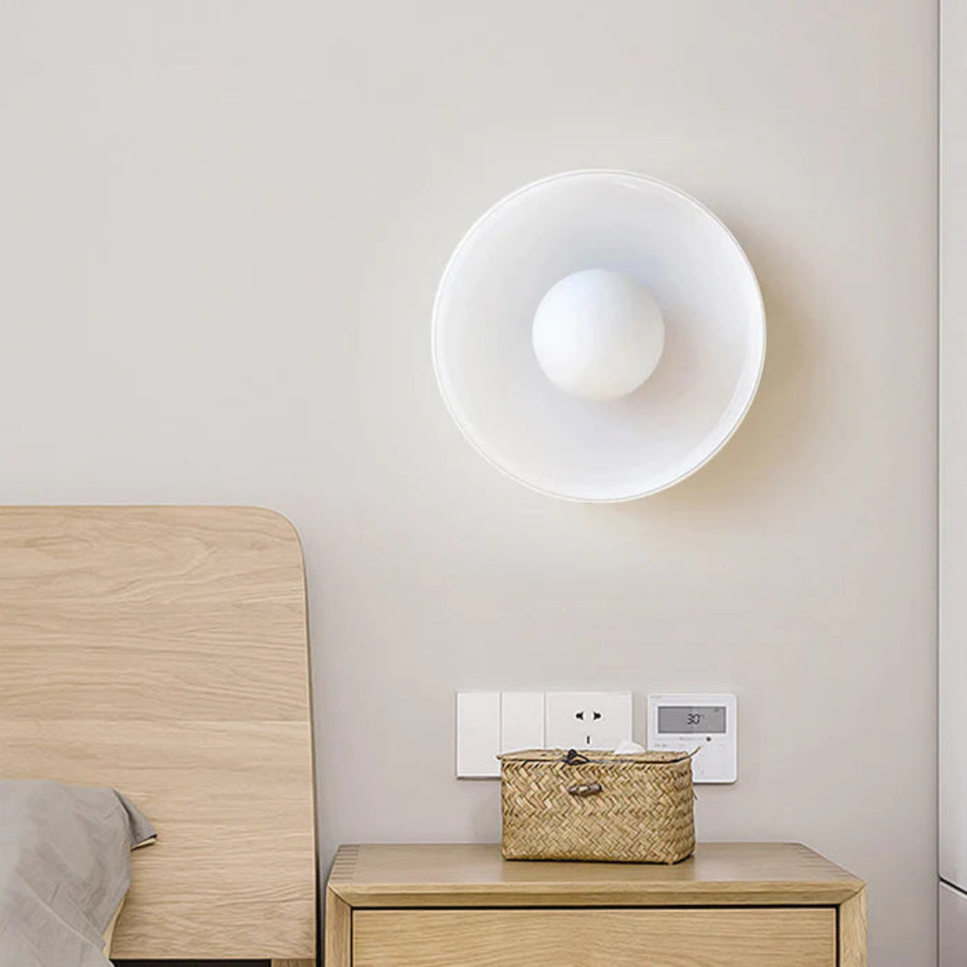 Veyro | Modern LED Ceiling Light for Contemporary Living Spaces