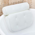 Emilio | Ergonomic Bath Pillow with Neck Support for Spa Bathrooms