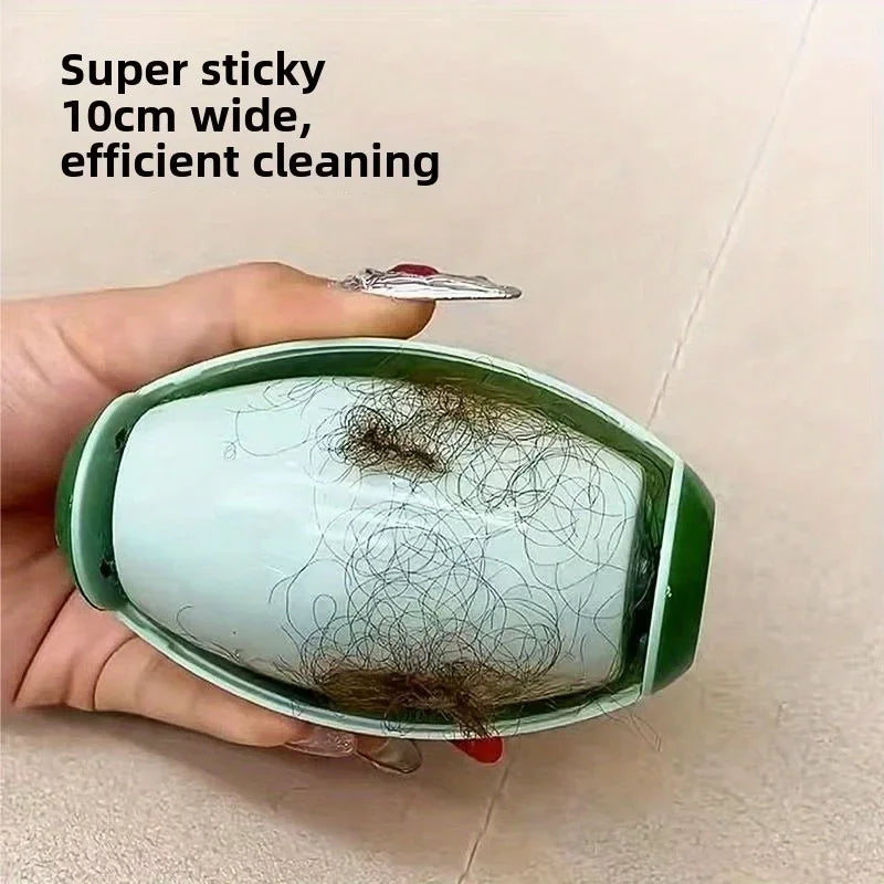 Ilse | Washable Lint Roller for Pet Hair and Furniture