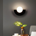 Lyra | Contemporary Wall Lamps for Lounge or Bedroom
