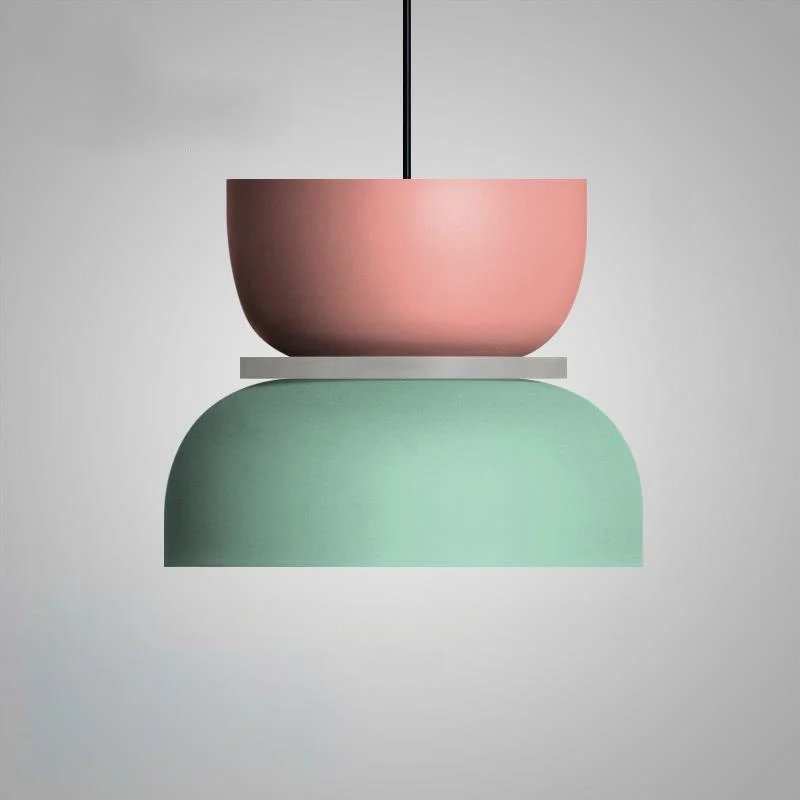Linnea | Nordic Pendant Lights for Kitchen or Dining Room