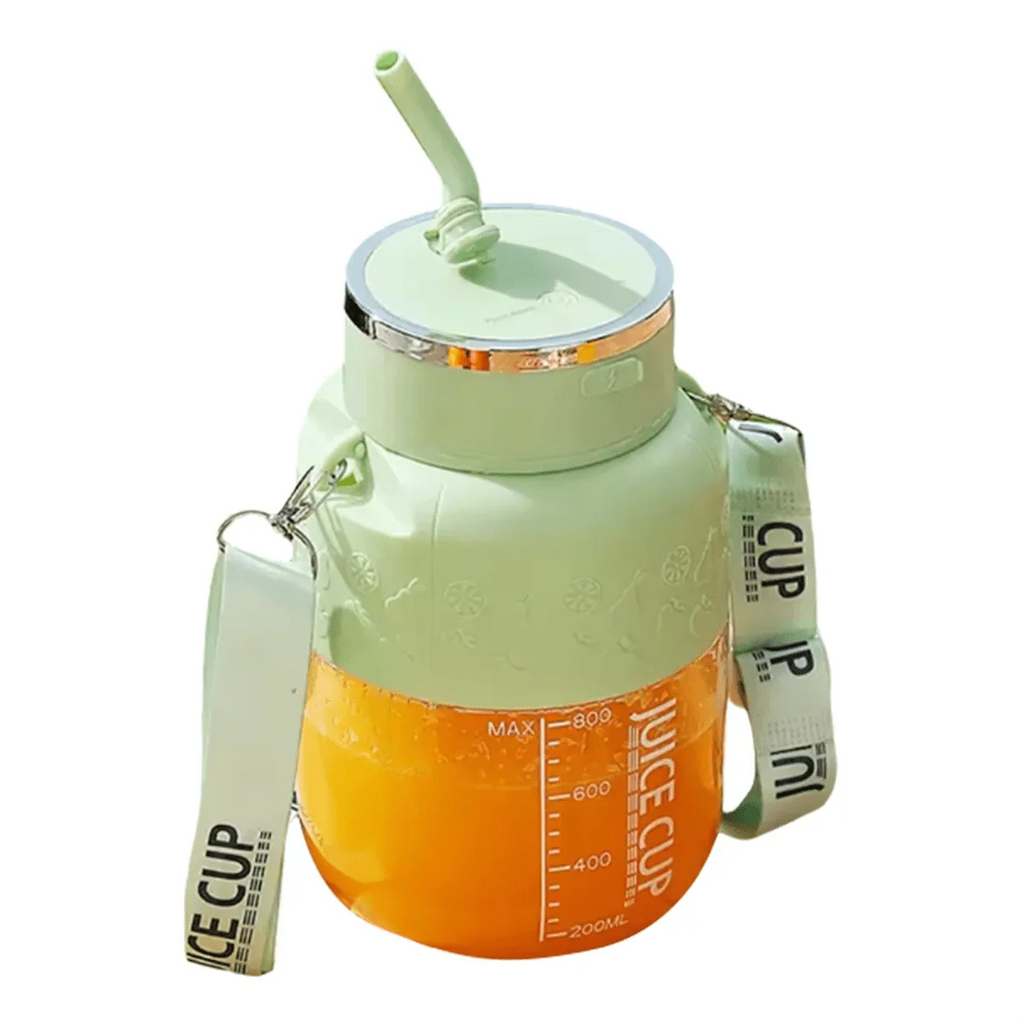Pernille | Portable USB Rechargeable Blender for Kitchen