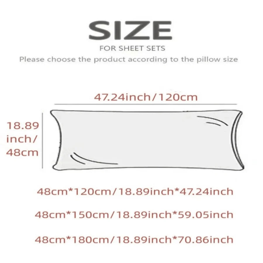 Remy | Plush Pillow Cases for Couples in Washed Cotton