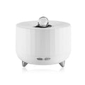 Nicoletta | LED Sphere Diffuser with Glowing Mist for Bedroom
