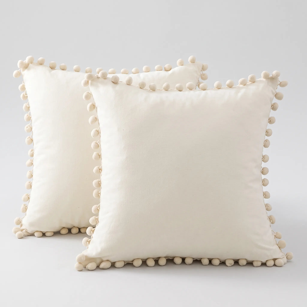 Elara | Pillow for Sofa in Modern Living Room
