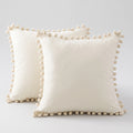 Elara | Pillow for Sofa in Modern Living Room