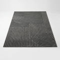 Laurent | Anti-Slip Water-Absorbent Rug for Front Door or Hallway