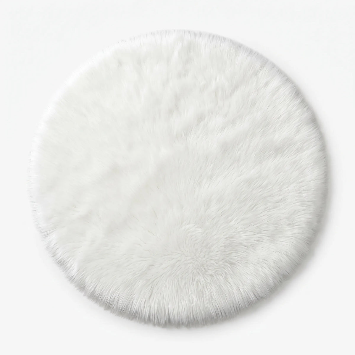 Lucienne | Soft Plush Velvet Rug with Non-Slip Backing for Living Room