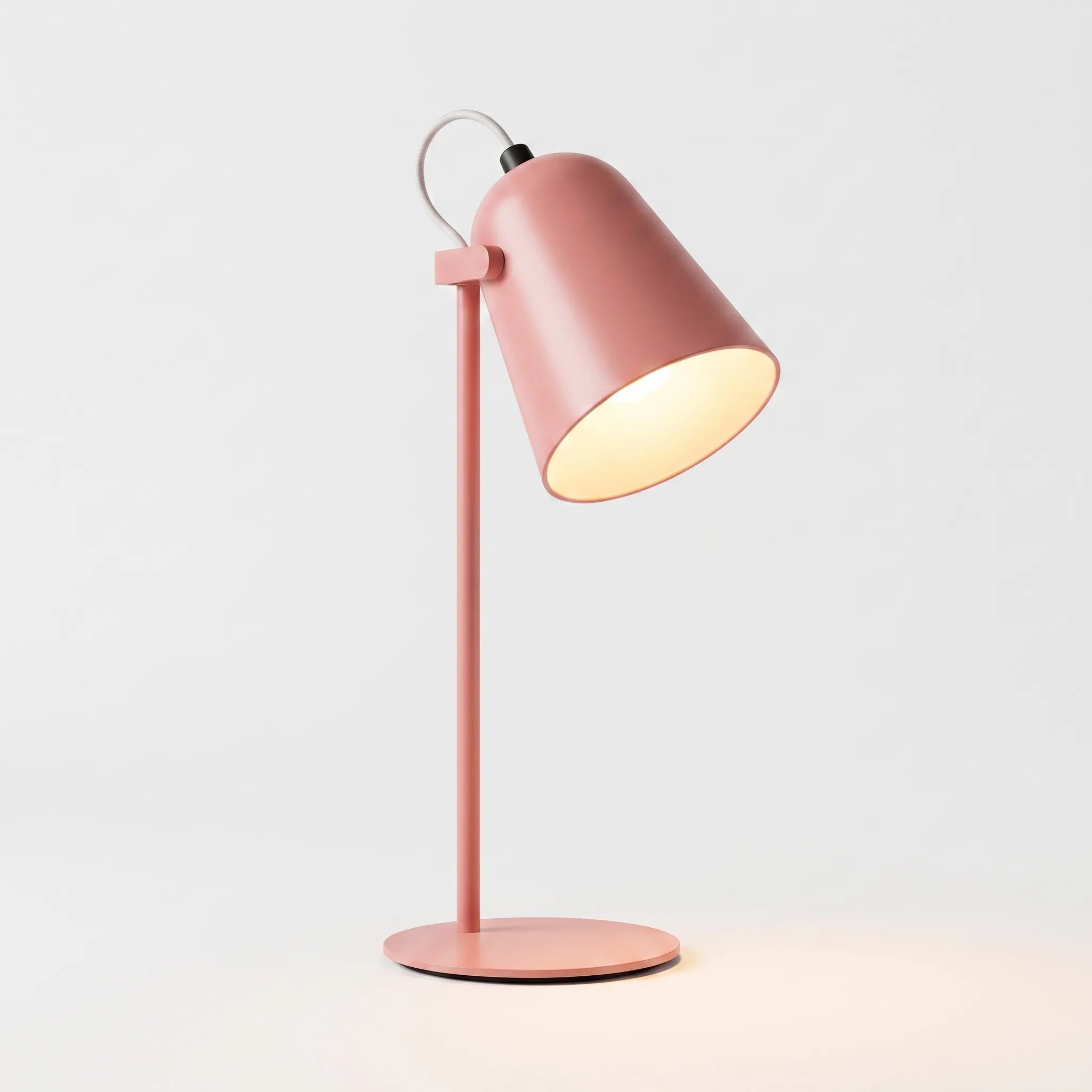 Margot | Adjustable Metal Table Lamps for Desk or Study