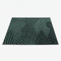 Eliane | Non-Slip PVC Door Rug for Hallway or Entrance