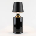 Elise | LED Decorative Bottle Table Lamps with Ambient Glow