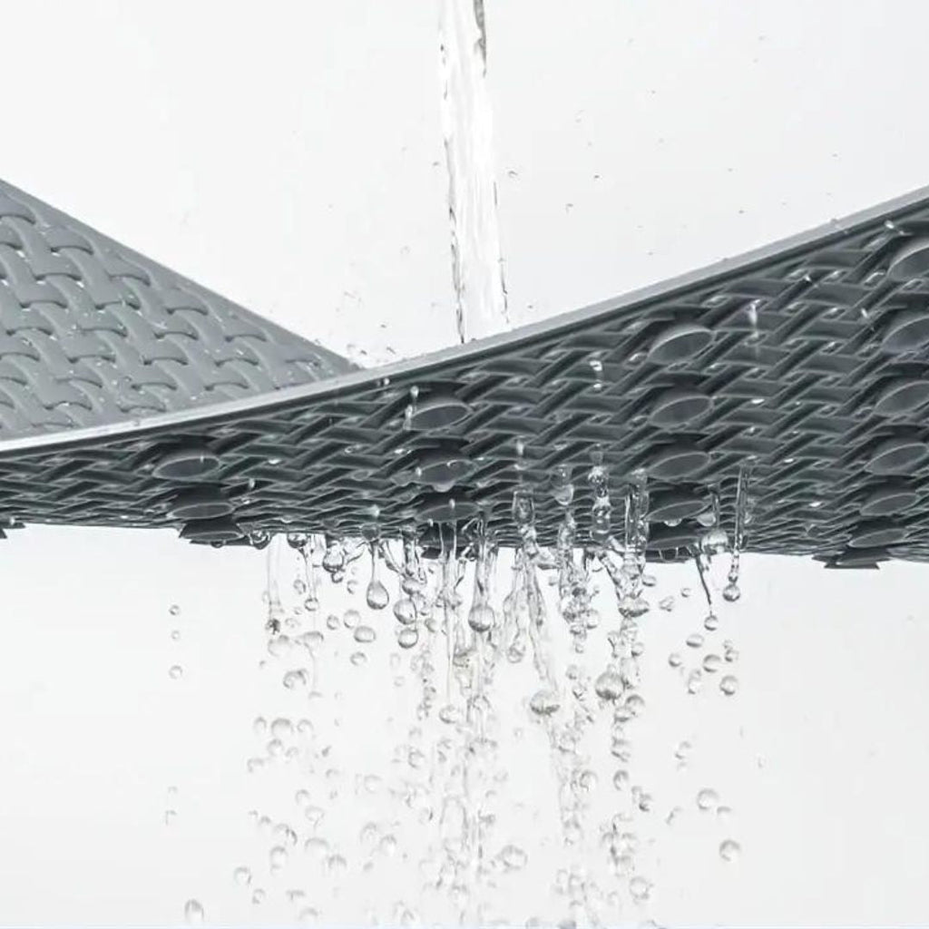 Dagmar | Non Slip Mat with Suction Cups for Bath or Shower