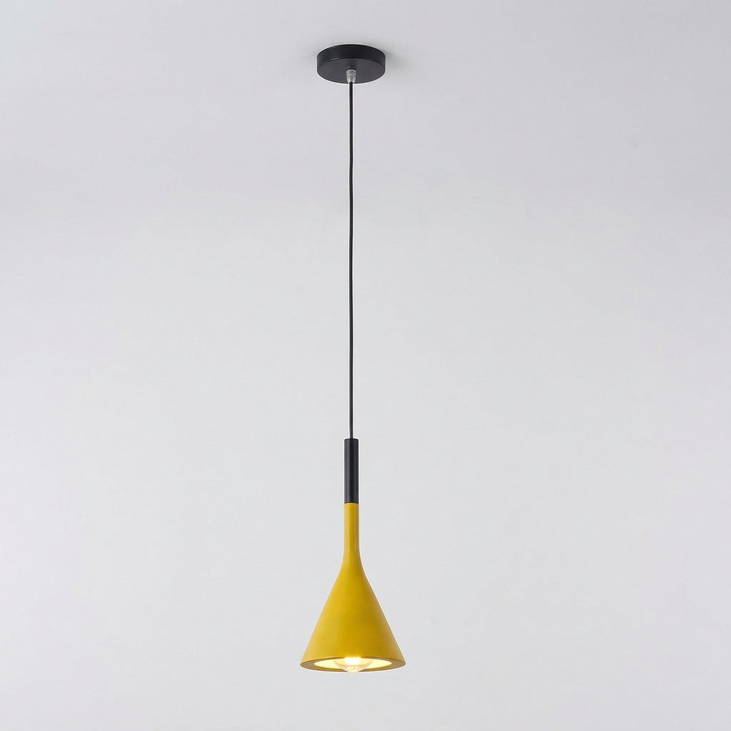 Linnea | Nordic Pendant Light for Dining Room or Kitchen