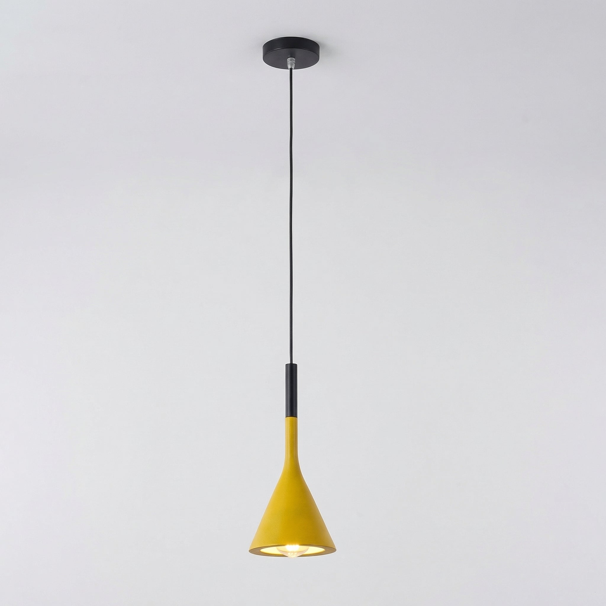 Linnea | Nordic Pendant Light for Dining Room or Kitchen