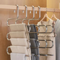 Armand | Stainless Steel Clothing Hanger for Wardrobe Organisation