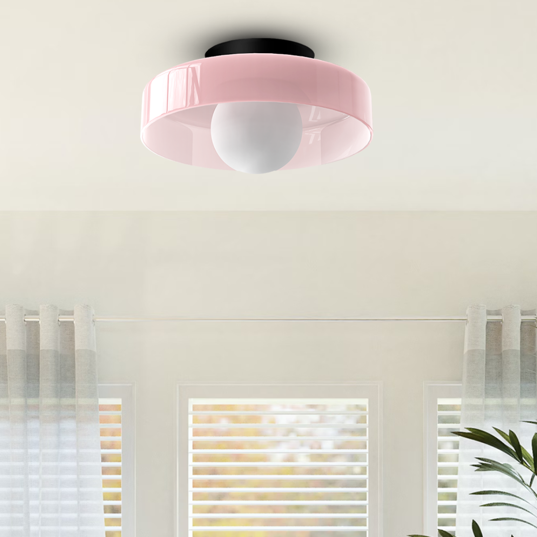 Veyro | Modern LED Ceiling Light for Contemporary Living Spaces