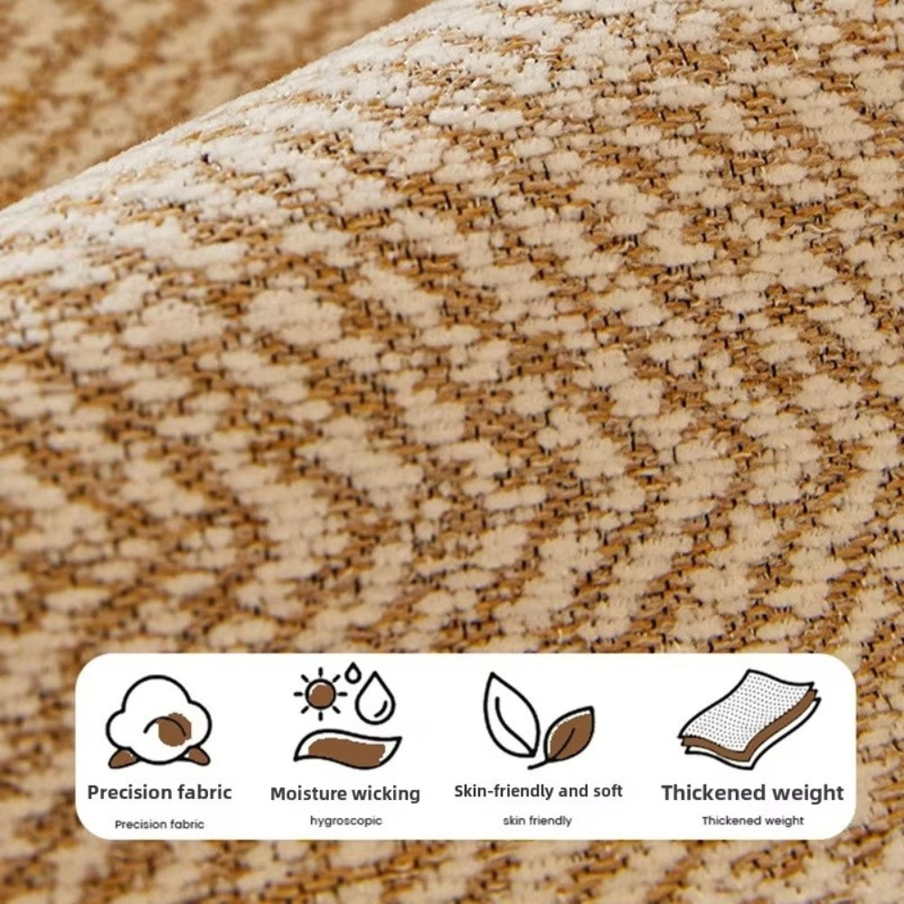 Solange | Sofa Cover for Animals with Anti-Slip Wave Design