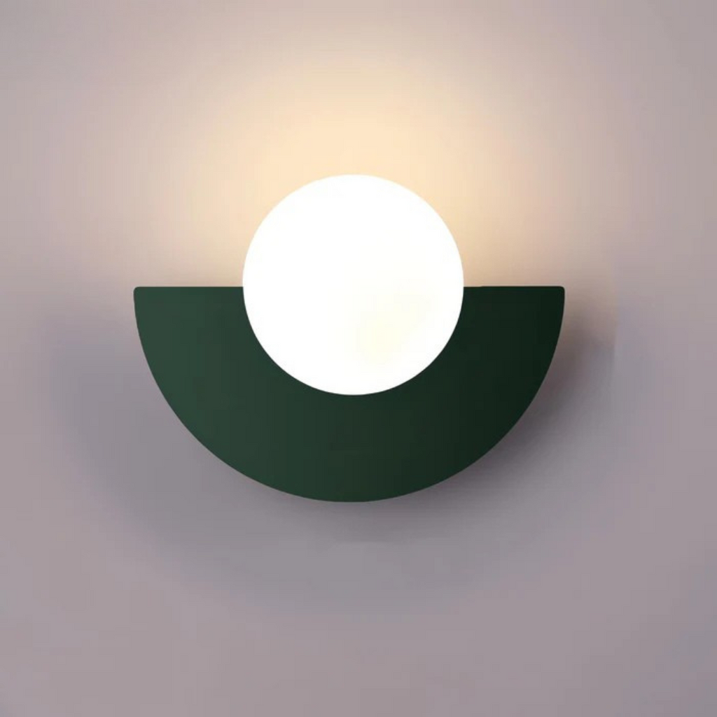 Lyra | Contemporary Wall Lamps for Lounge or Bedroom