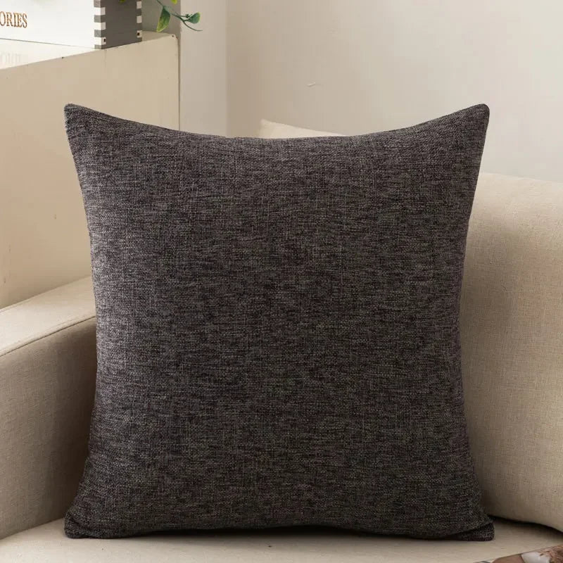Elvara | Colourful Pillow with Insert Included for Sofa