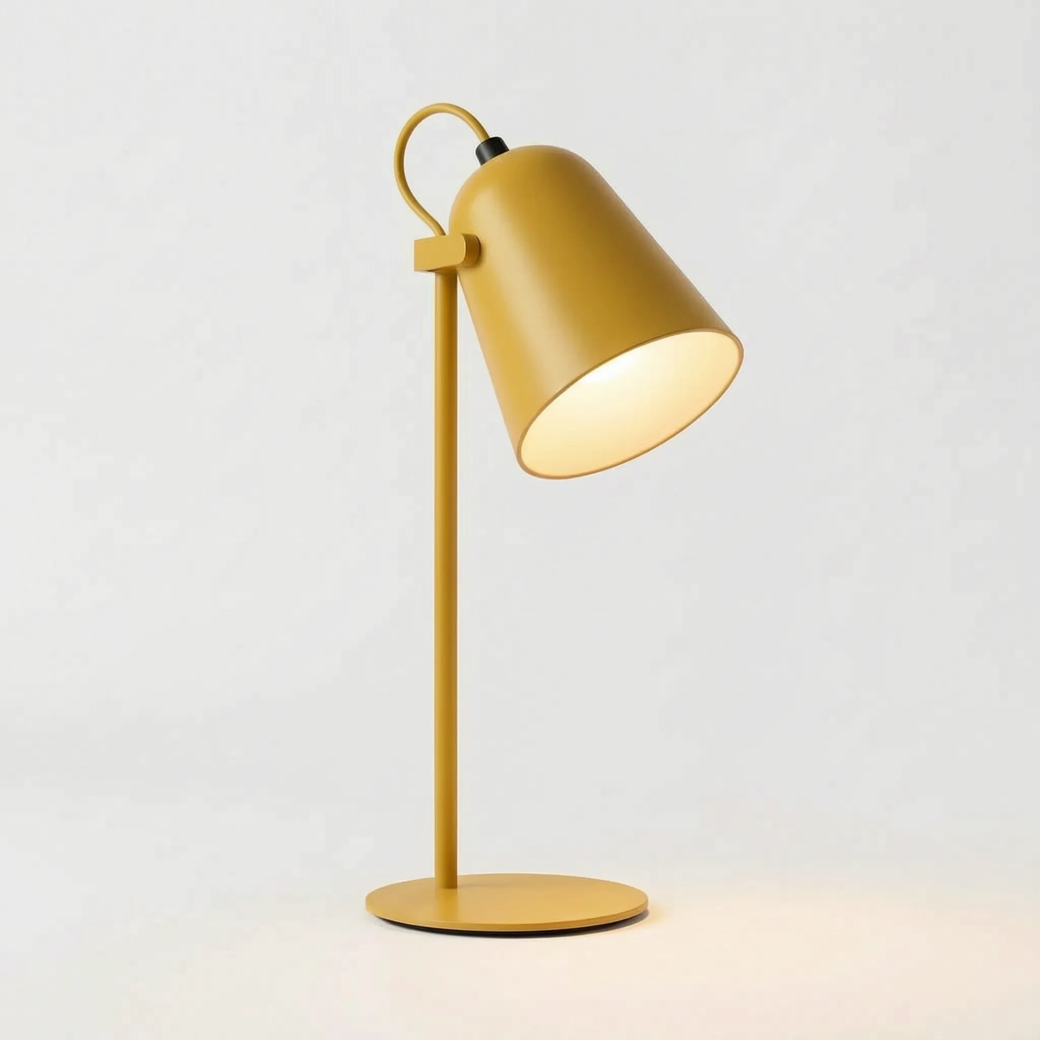 Margot | Adjustable Metal Table Lamps for Desk or Study