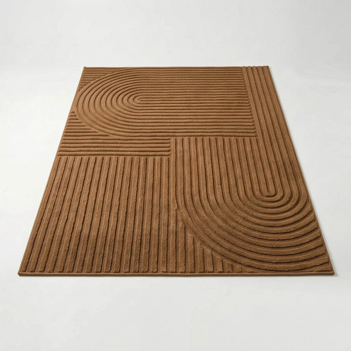 Laurent | Anti-Slip Water-Absorbent Rug for Front Door or Hallway