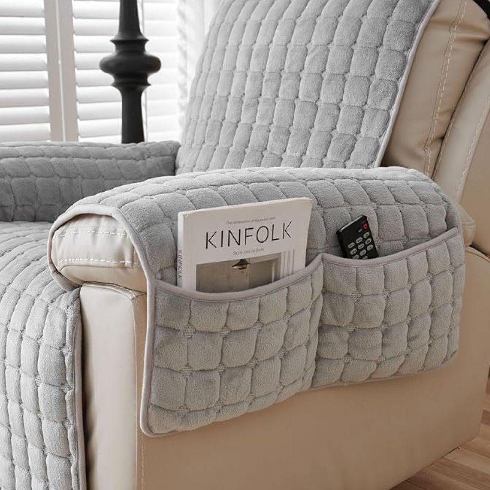 Pet friendly and machine washable