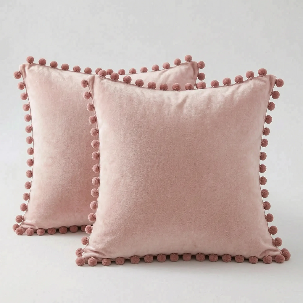 Elara | Pillow for Sofa in Modern Living Room