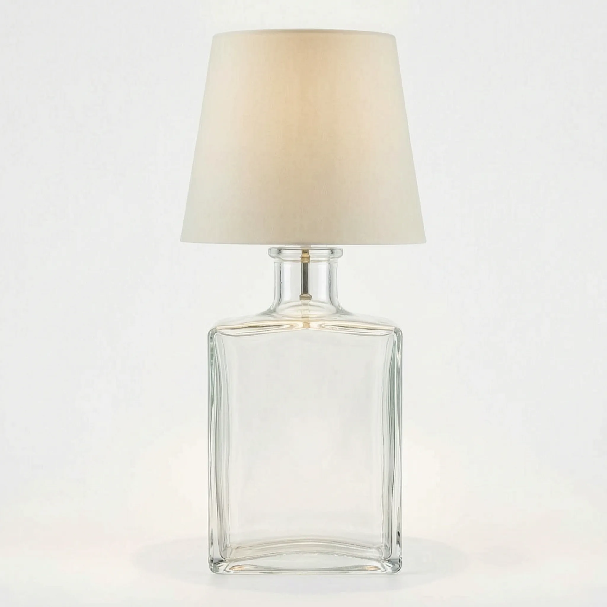 Elise | LED Decorative Bottle Table Lamps with Ambient Glow