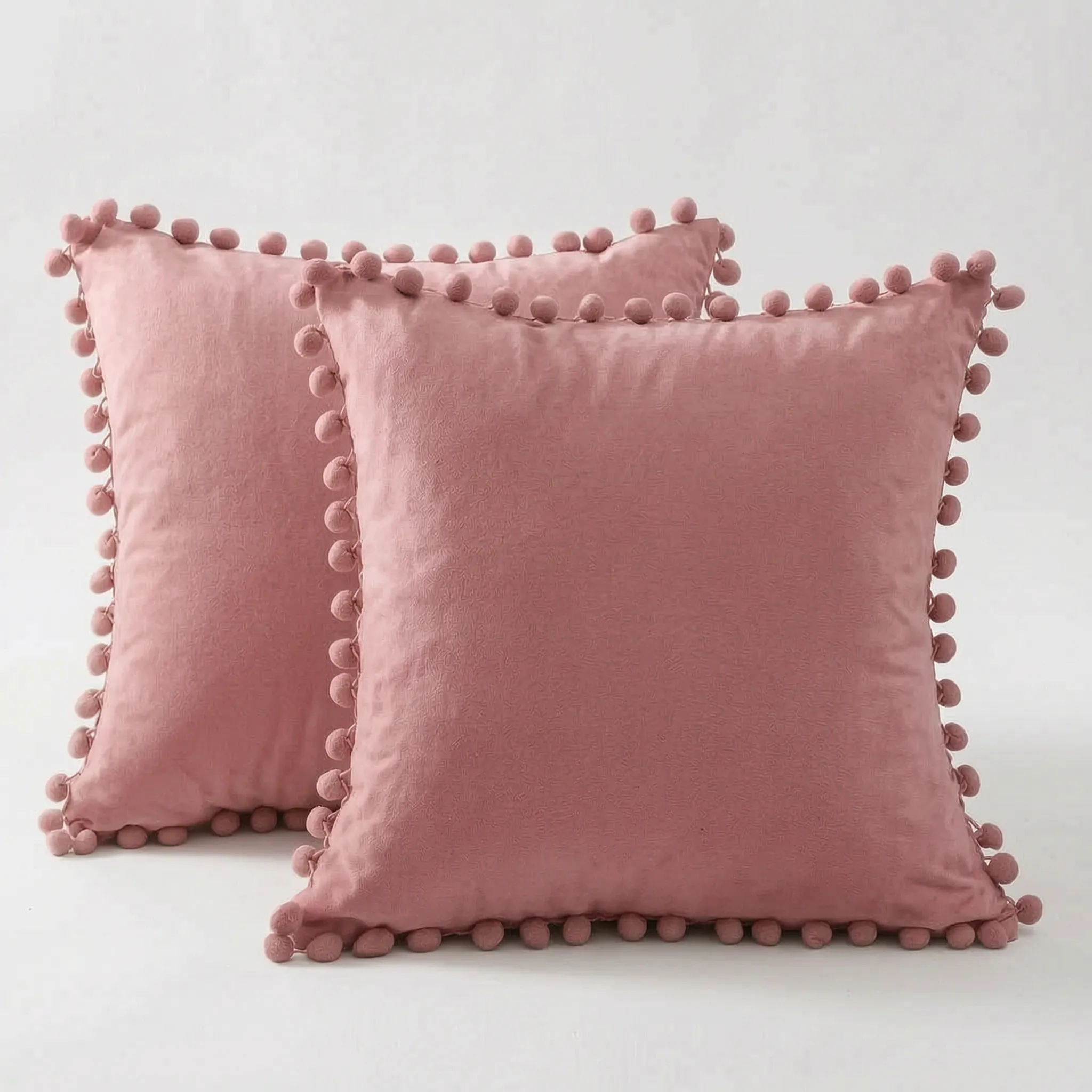 Soren | Sofa Cushions for Living Room in Luxe Fabric