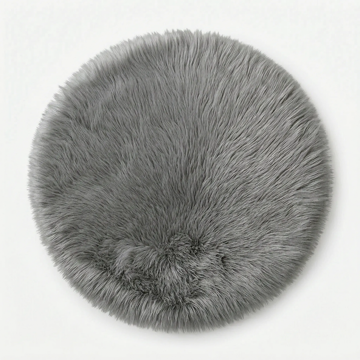 Lucienne | Soft Plush Velvet Rug with Non-Slip Backing for Living Room
