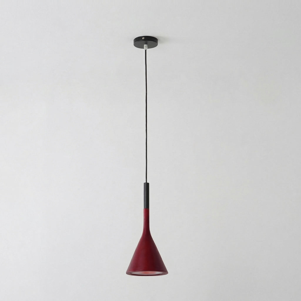 Linnea | Nordic Pendant Light for Dining Room or Kitchen