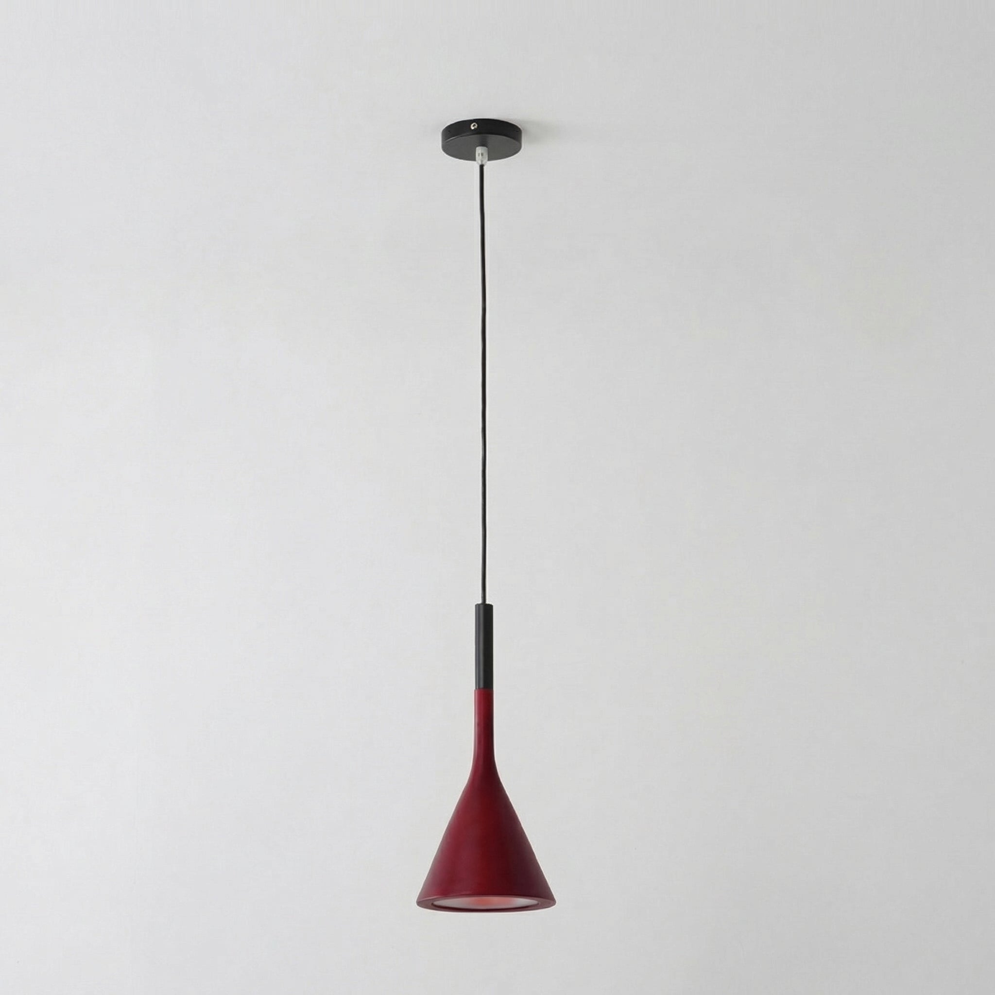 Linnea | Nordic Pendant Light for Dining Room or Kitchen
