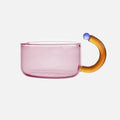 Silvio | Borosilicate Glass Teapot with Infuser for Tea Service