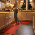 Saskia | Non-Slip Floor Mat for Kitchen Spaces