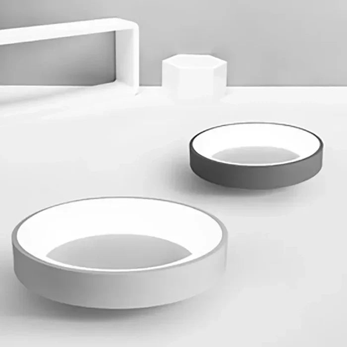 Linnea | Wall Light with Scandi LED Design for Living Room