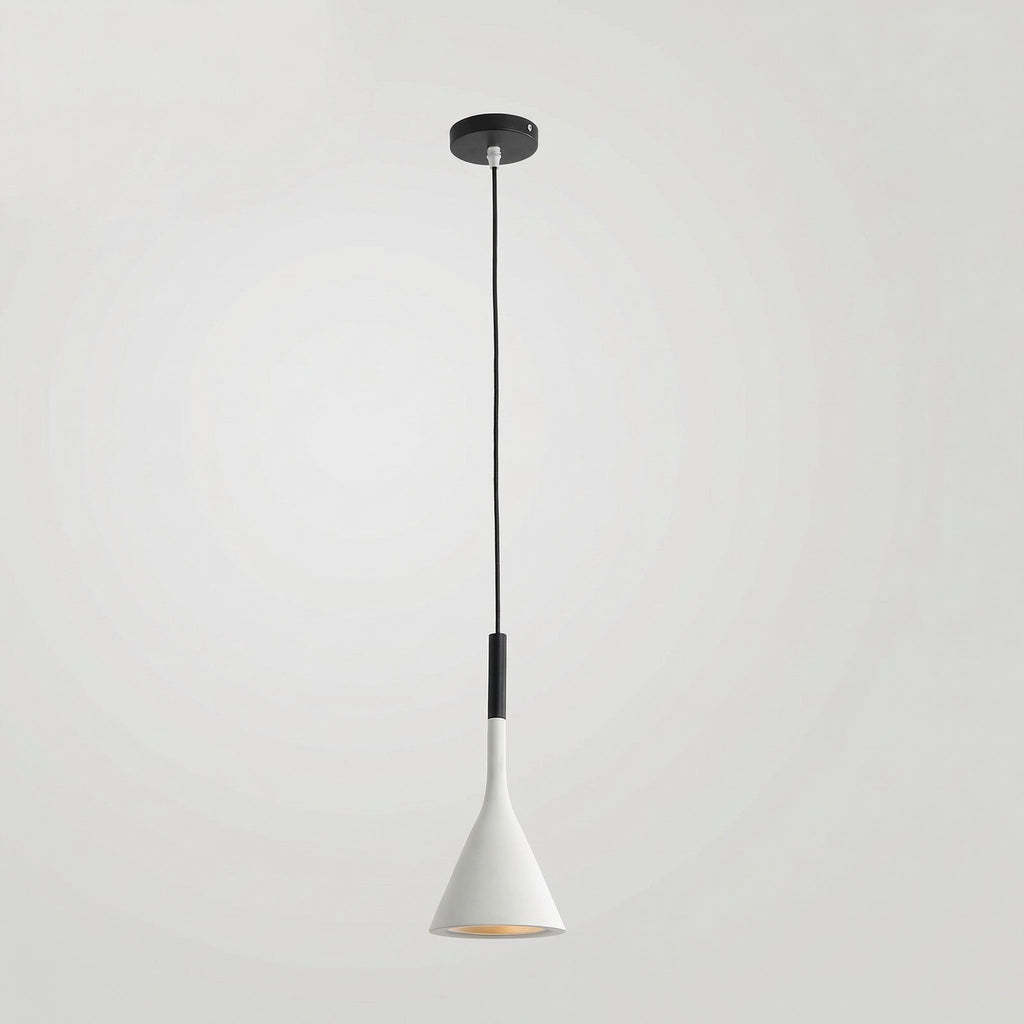 Linnea | Nordic Pendant Light for Dining Room or Kitchen